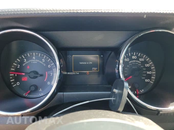 2017 Ford Mustang GT Premium Coupe - miniatura 12