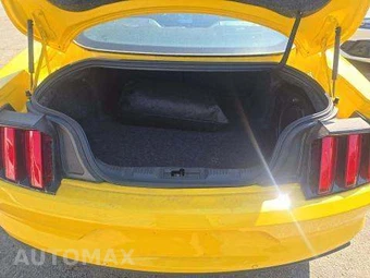 2017 Ford Mustang GT Premium Coupe - miniatura 14