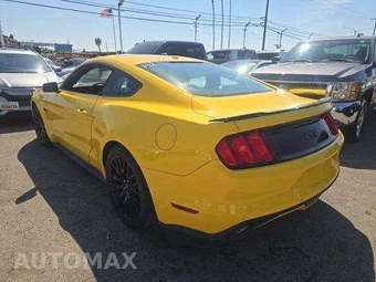 2017 Ford Mustang GT Premium Coupe - miniatura 2