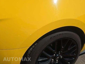 2017 Ford Mustang GT Premium Coupe - miniatura 21