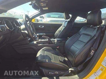 2017 Ford Mustang GT Premium Coupe - miniatura 6