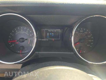 2017 Ford Mustang GT Premium Coupe - miniatura 9