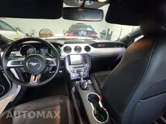 2017 Ford Mustang GT Premium Coupe – miniatura 10