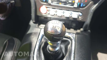 2017 Ford Mustang GT Premium Coupe – miniatura 19