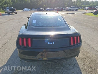 2017 Ford Mustang GT Premium Coupe – miniatura 5