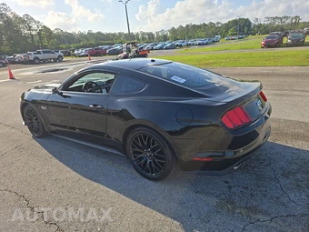 2017 Ford Mustang GT Premium Coupe – miniatura 6
