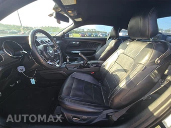 2017 Ford Mustang GT Premium Coupe – miniatura 7