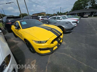 2017 Ford Mustang Shelby GT350 Coupe - miniatura 4