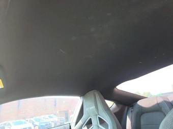 2017 Ford Mustang Shelby GT350 Coupe - miniatura 11