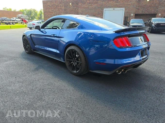 2017 Ford Mustang Shelby GT350 Coupe - miniatura 2