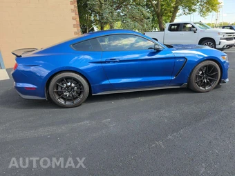 2017 Ford Mustang Shelby GT350 Coupe - miniatura 4