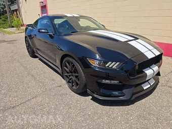 2017 Ford Mustang Shelby GT350 Coupe – miniatura 4