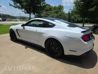 2017 Ford Mustang Shelby GT350 Coupe – miniatura 2