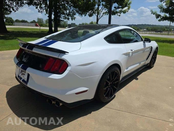 2017 Ford Mustang Shelby GT350 Coupe – miniatura 3