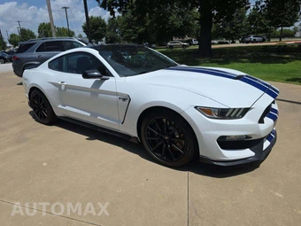 2017 Ford Mustang Shelby GT350 Coupe – miniatura 4