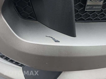2017 Ford Mustang Shelby GT350 Coupe - miniatura 18
