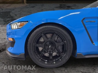 2017 Ford Mustang Shelby GT350 Coupe - miniatura 15