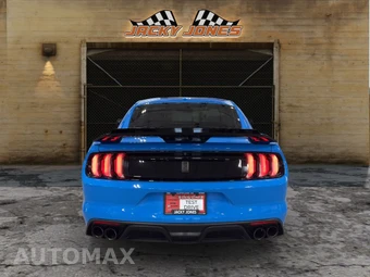 2017 Ford Mustang Shelby GT350 Coupe - miniatura 8