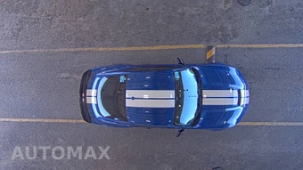 2017 Ford Mustang Shelby GT350 Coupe - miniatura 16