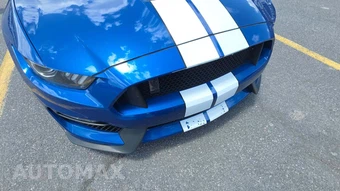 2017 Ford Mustang Shelby GT350 Coupe - miniatura 23