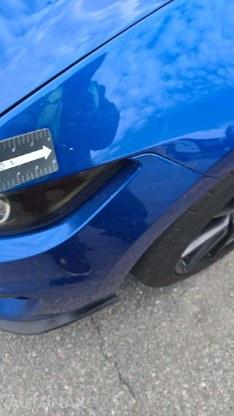 2017 Ford Mustang Shelby GT350 Coupe - miniatura 25
