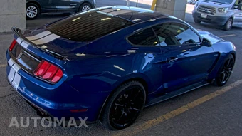 2017 Ford Mustang Shelby GT350 Coupe - miniatura 4