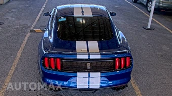 2017 Ford Mustang Shelby GT350 Coupe - miniatura 5