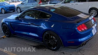 2017 Ford Mustang Shelby GT350 Coupe - miniatura 6