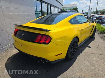 2017 Ford Mustang Shelby GT350 Coupe - miniatura 3