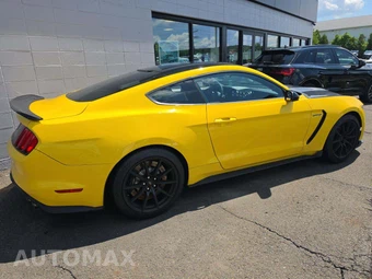2017 Ford Mustang Shelby GT350 Coupe - miniatura 4