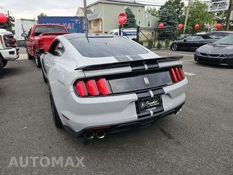 2017 Ford Mustang Shelby GT350 Coupe - miniatura 2
