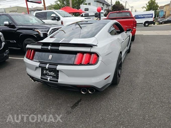 2017 Ford Mustang Shelby GT350 Coupe - miniatura 3