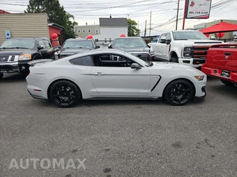 2017 Ford Mustang Shelby GT350 Coupe - miniatura 4