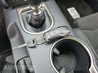 2017 Ford Mustang Shelby GT350 Coupe - miniatura 8