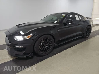 2017 Ford Mustang Shelby GT350 Coupe