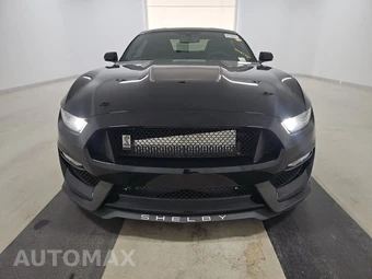 2017 Ford Mustang Shelby GT350 Coupe - miniatura 2