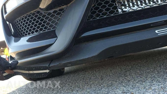 2017 Ford Mustang Shelby GT350 Coupe - miniatura 21