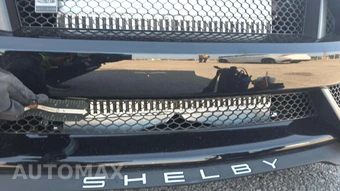 2017 Ford Mustang Shelby GT350 Coupe - miniatura 29