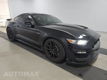 2017 Ford Mustang Shelby GT350 Coupe - miniatura 3