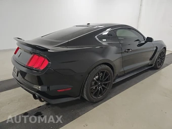 2017 Ford Mustang Shelby GT350 Coupe - miniatura 4