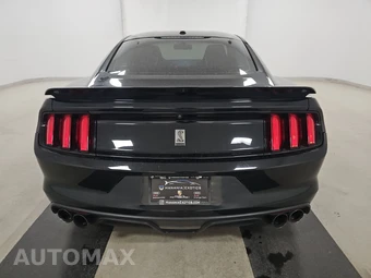 2017 Ford Mustang Shelby GT350 Coupe - miniatura 5