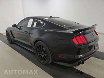 2017 Ford Mustang Shelby GT350 Coupe - miniatura 6
