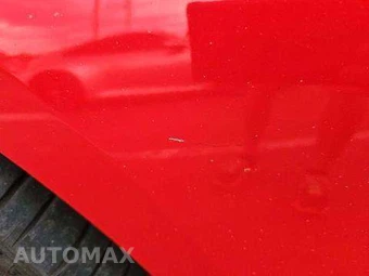 2017 Ford Mustang Shelby GT350R Coupe