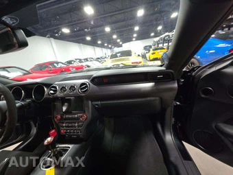 2017 Ford Mustang Shelby GT350R Coupe – miniatura 19