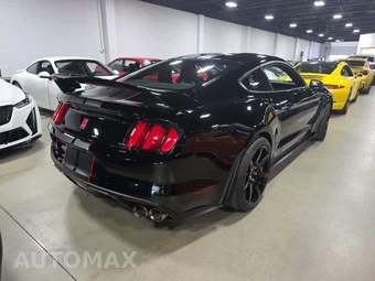 2017 Ford Mustang Shelby GT350R Coupe – miniatura 3