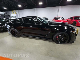 2017 Ford Mustang Shelby GT350R Coupe – miniatura 4