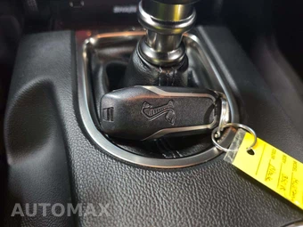 2017 Ford Mustang Shelby GT350R Coupe – miniatura 8