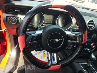 2017 Ford Mustang V6 Coupe – miniatura 10