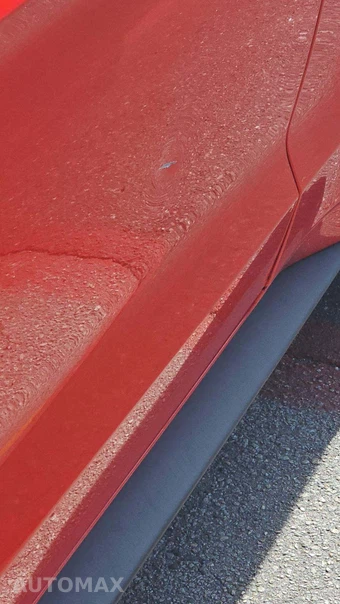 2017 Ford Mustang V6 Coupe – miniatura 19