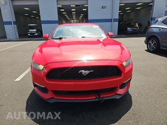 2017 Ford Mustang V6 Coupe – miniatura 2